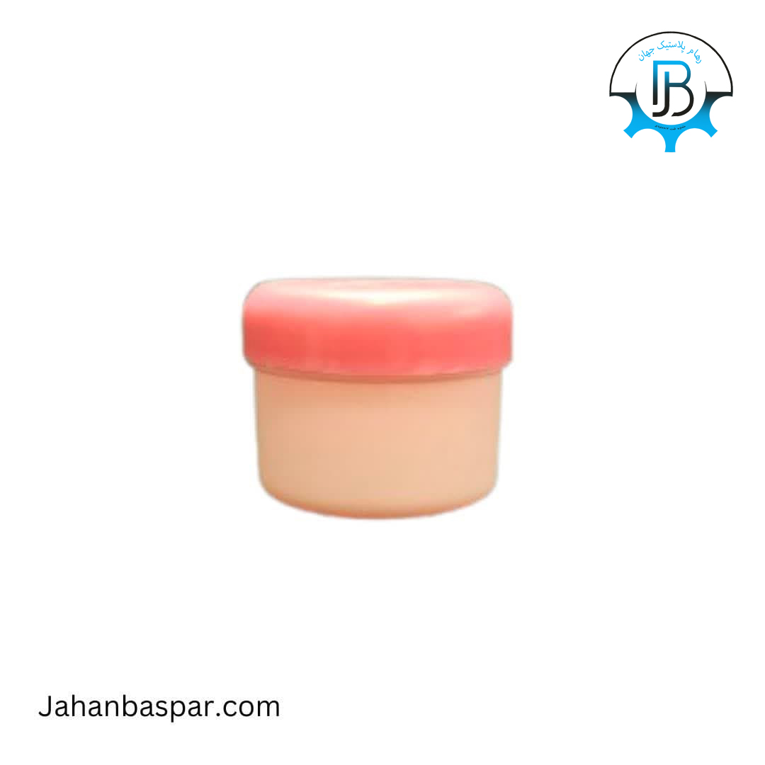 قوطی در پیچ 30-جهان بسپار